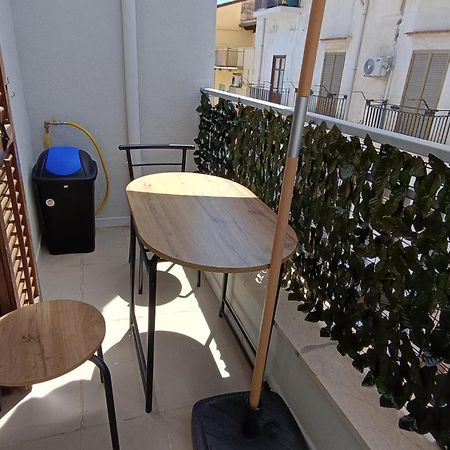Casa Francesca 2 Lofty Apartman Castellammare del Golfo Kültér fotó