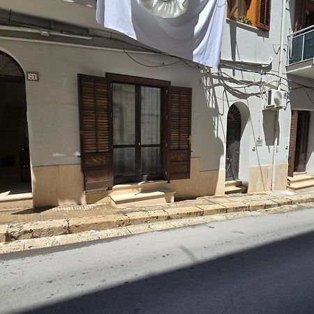 Casa Francesca 2 Lofty Apartman Castellammare del Golfo Kültér fotó