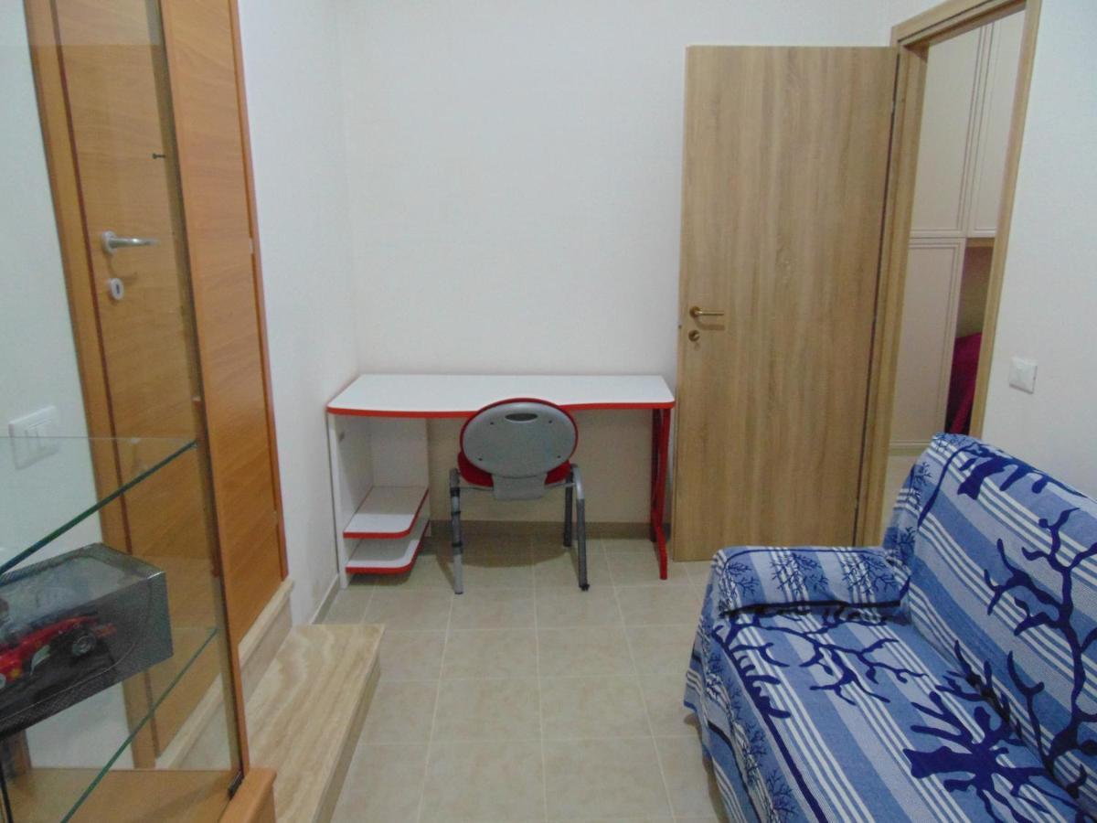 Casa Francesca 2 Lofty Apartman Castellammare del Golfo Kültér fotó