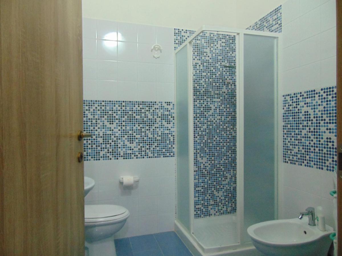 Casa Francesca 2 Lofty Apartman Castellammare del Golfo Kültér fotó