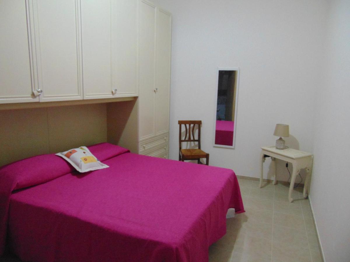 Casa Francesca 2 Lofty Apartman Castellammare del Golfo Kültér fotó