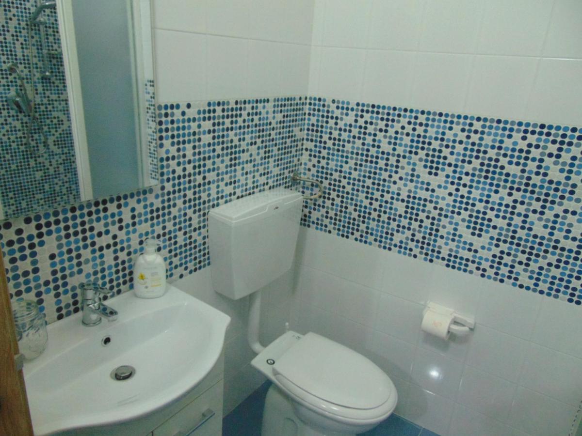 Casa Francesca 2 Lofty Apartman Castellammare del Golfo Kültér fotó