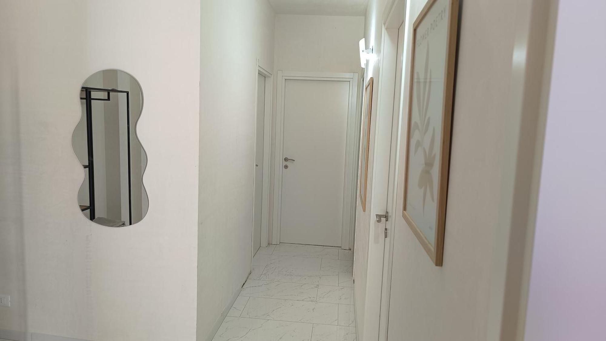 Casa Francesca 2 Lofty Apartman Castellammare del Golfo Szoba fotó