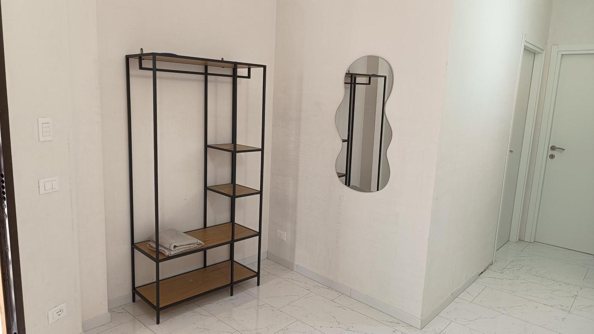 Casa Francesca 2 Lofty Apartman Castellammare del Golfo Szoba fotó