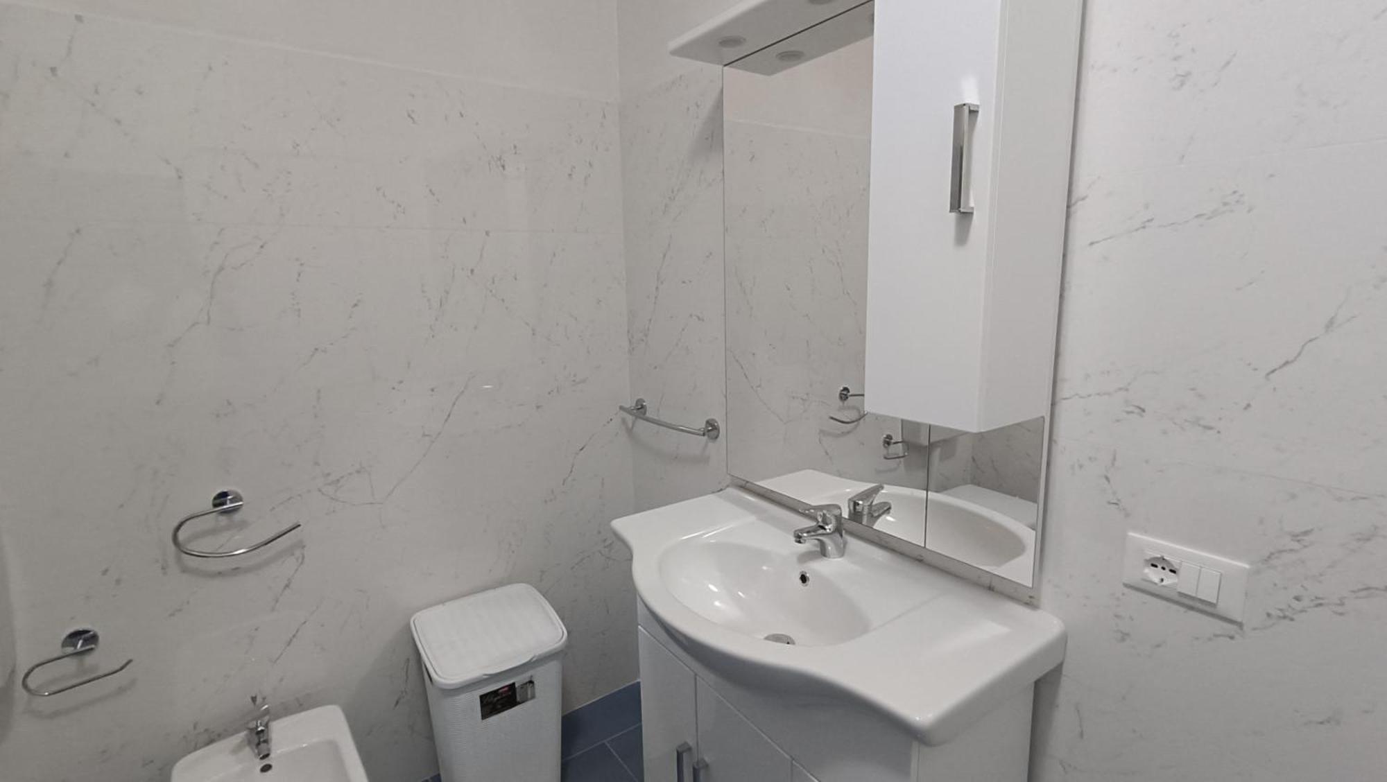 Casa Francesca 2 Lofty Apartman Castellammare del Golfo Kültér fotó