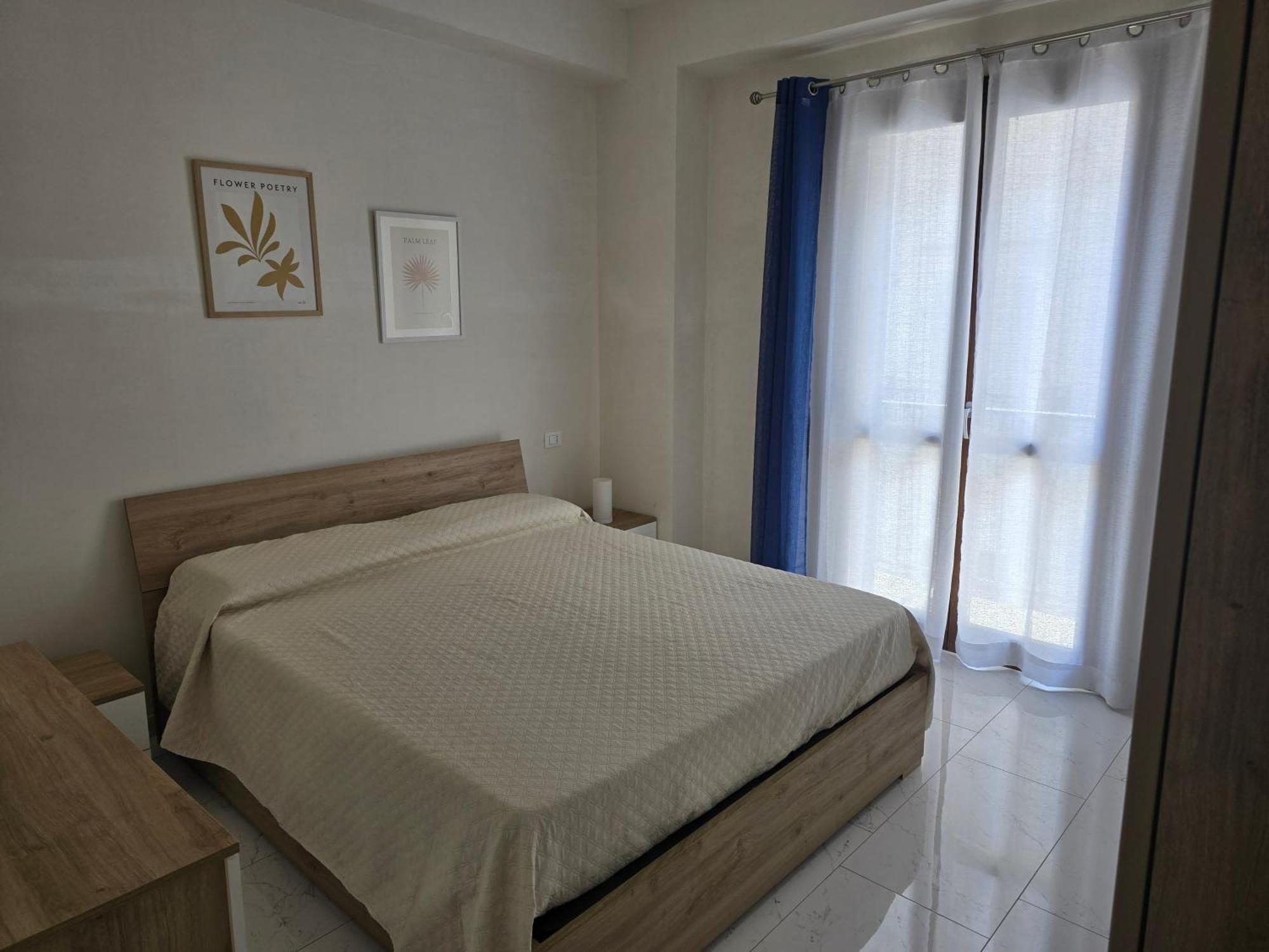 Casa Francesca 2 Lofty Apartman Castellammare del Golfo Kültér fotó