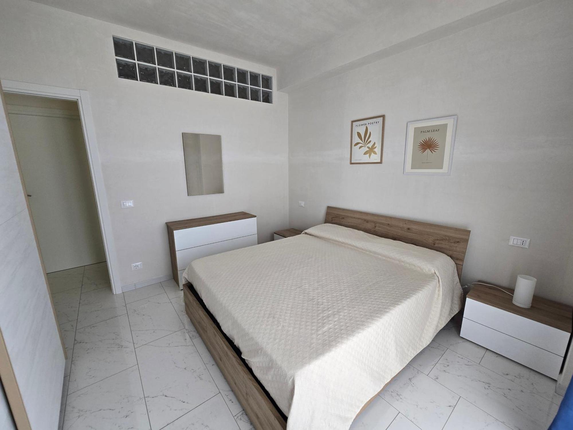 Casa Francesca 2 Lofty Apartman Castellammare del Golfo Kültér fotó