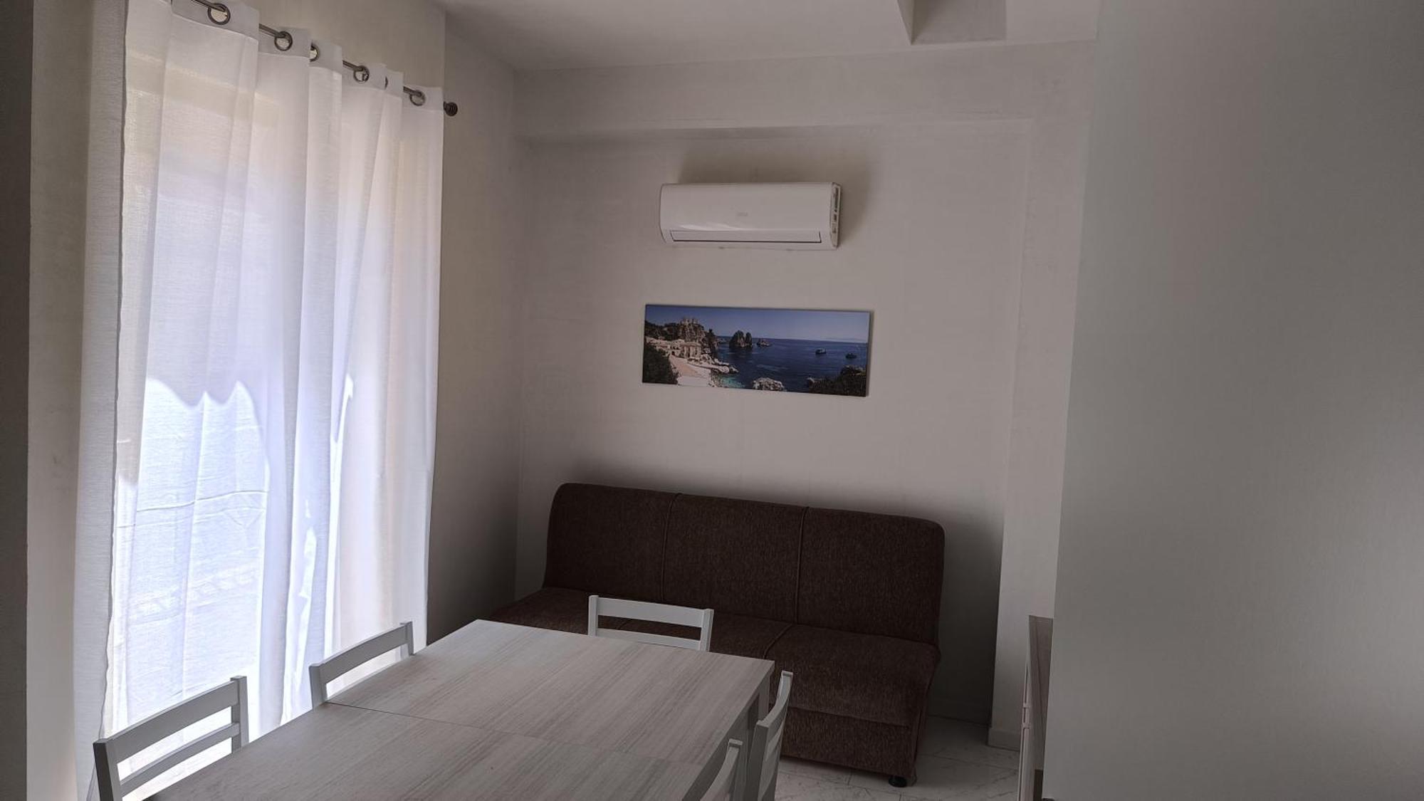 Casa Francesca 2 Lofty Apartman Castellammare del Golfo Kültér fotó